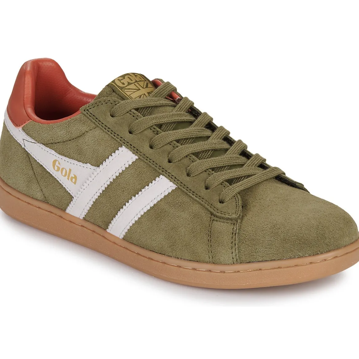 Gola EQUIPE II SUEDE