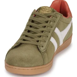 Gola EQUIPE II SUEDE