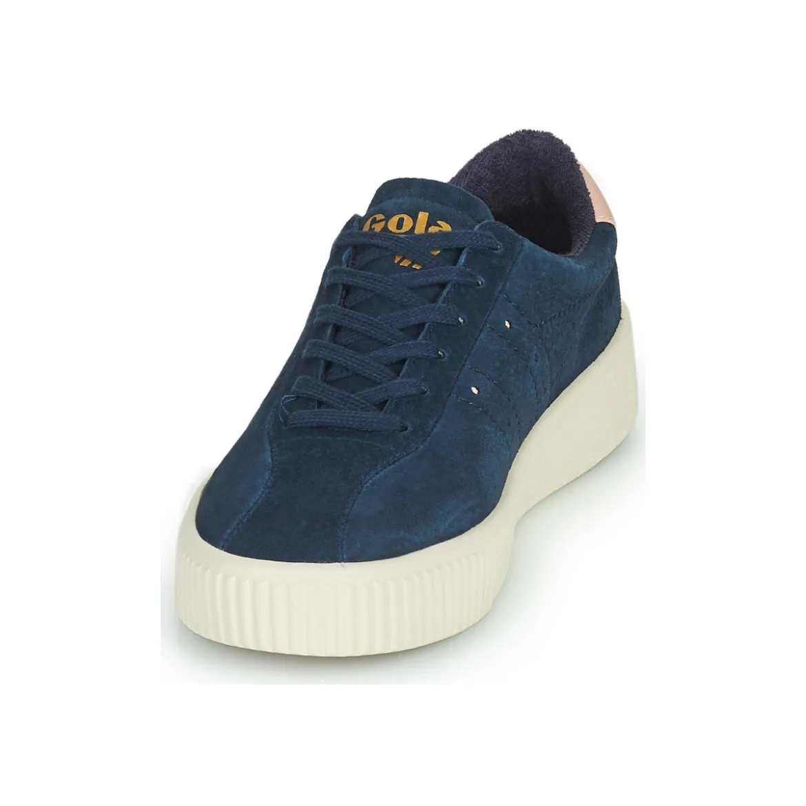 Gola SUPER COURT SUEDE