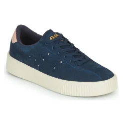 Gola SUPER COURT SUEDE