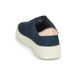 Gola SUPER COURT SUEDE