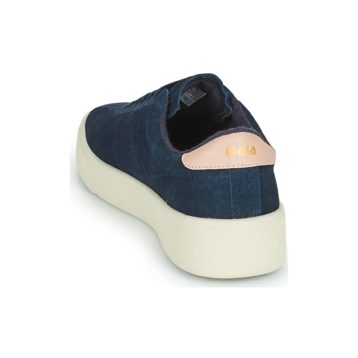 Gola SUPER COURT SUEDE