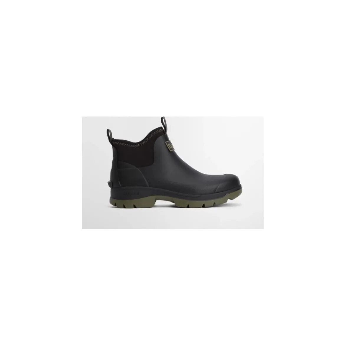 Gummistøvler Barbour