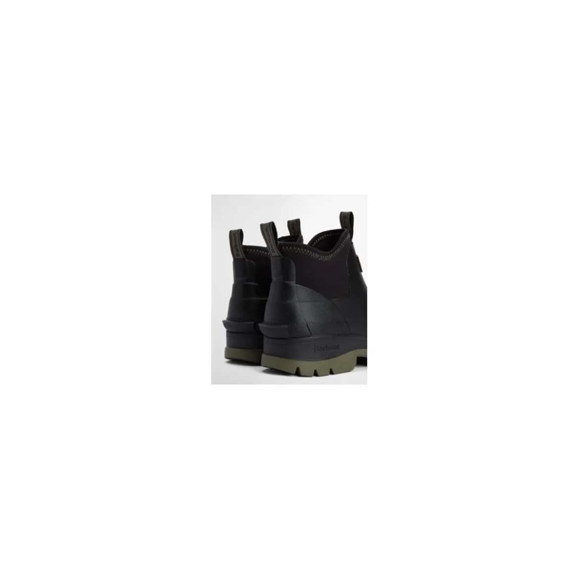 Gummistøvler Barbour