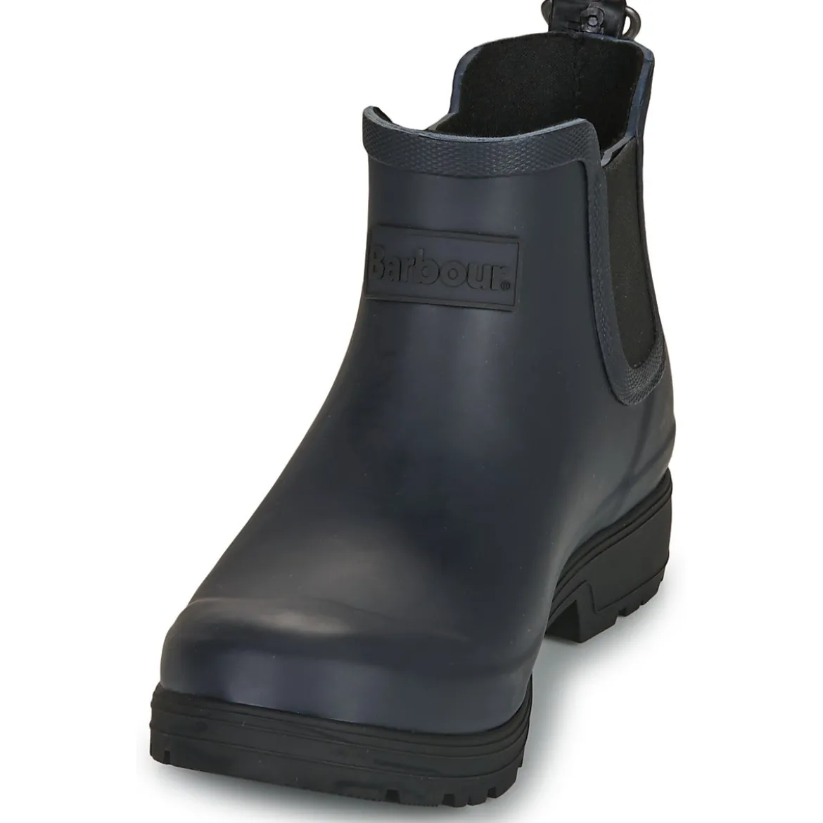 Gummistøvler Barbour