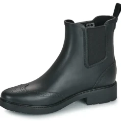 Gummistøvler Lauren Ralph Lauren