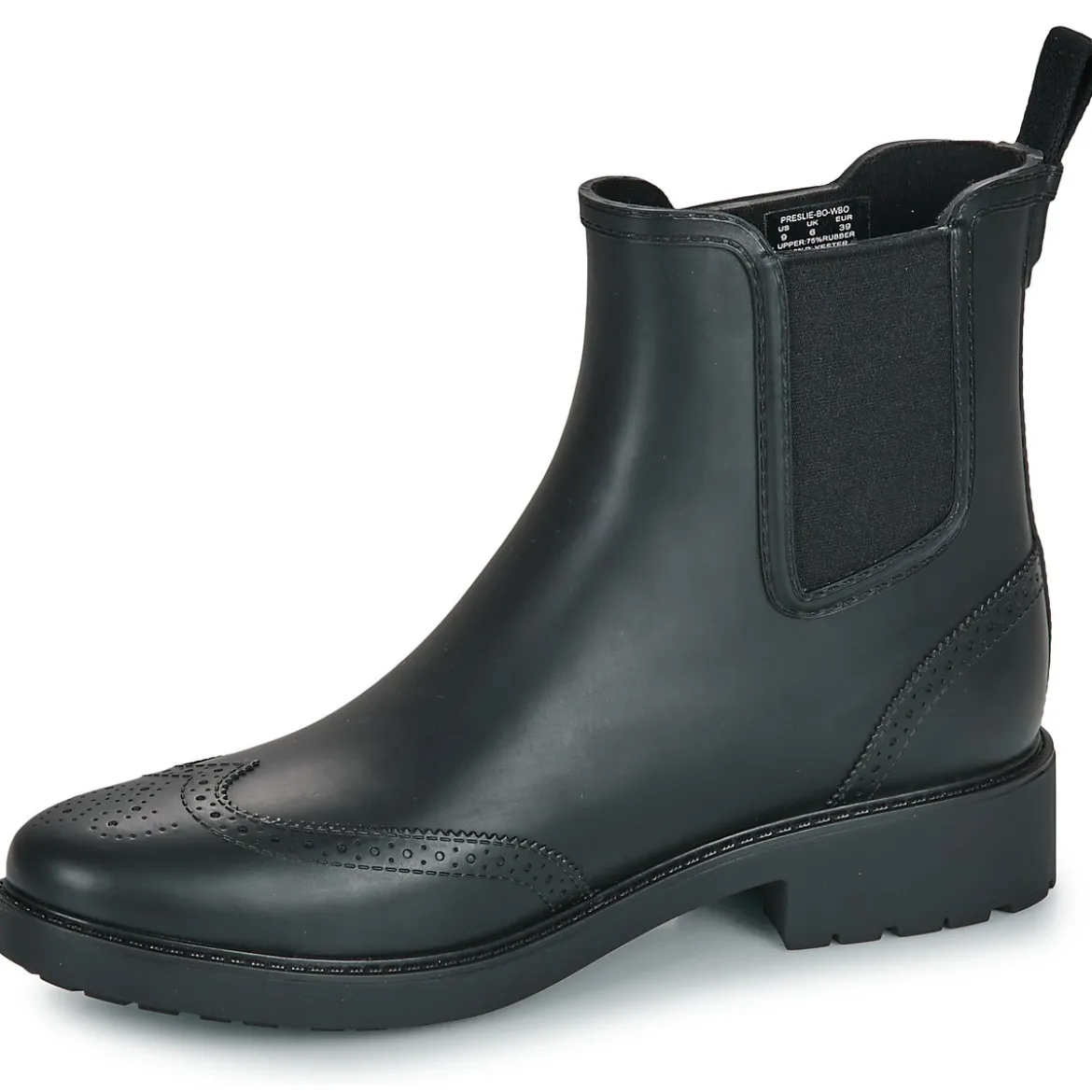 Gummistøvler Lauren Ralph Lauren