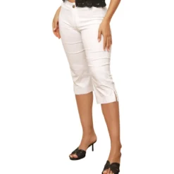 Halvlange bukser La Modeuse