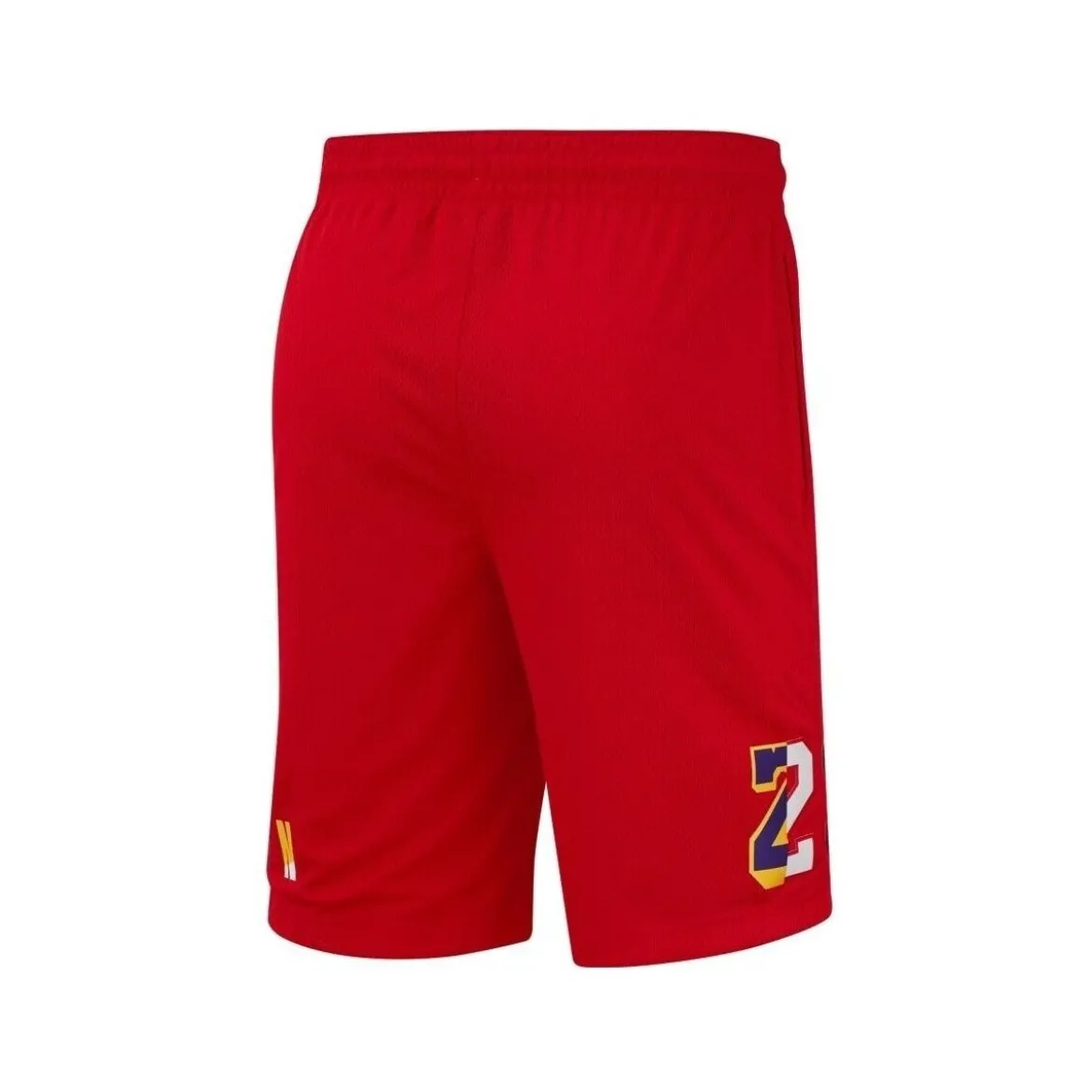 Halvlange bukser Nike