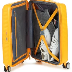Hardcase kufferter American Tourister