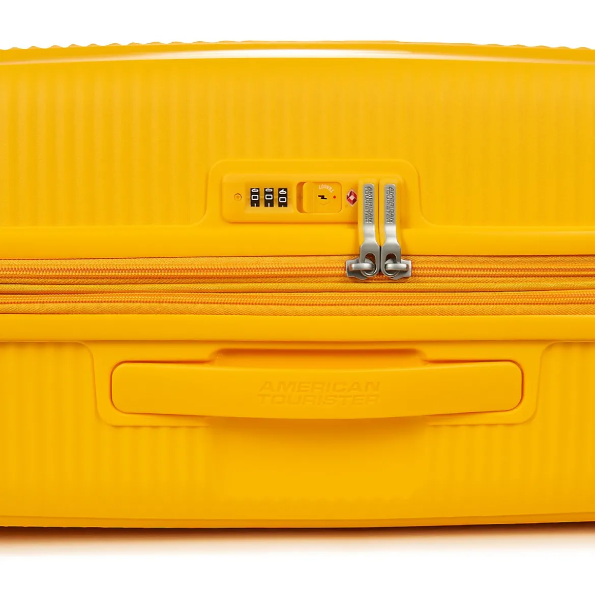 Hardcase kufferter American Tourister