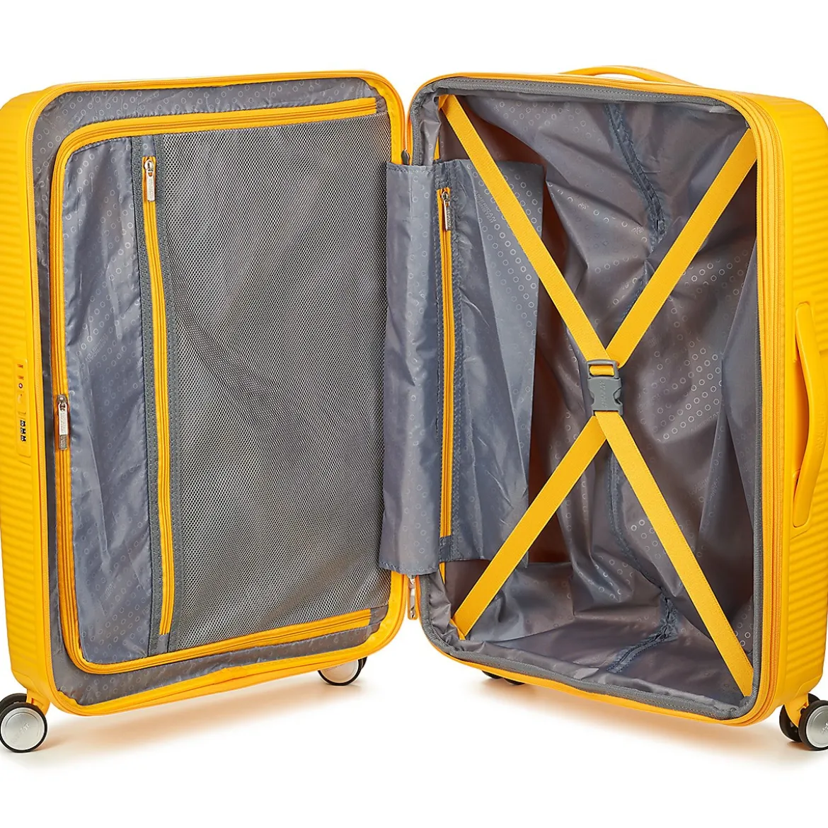 Hardcase kufferter American Tourister