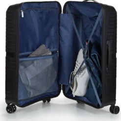 Hardcase kufferter American Tourister