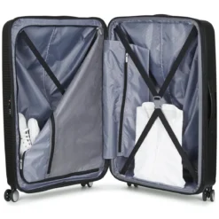 Hardcase kufferter American Tourister