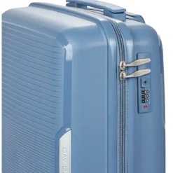 Hardcase kufferter David Jones