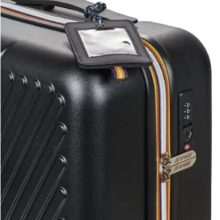 Hardcase kufferter K-Way