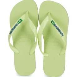 Havaianas BRASIL LOGO