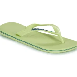 Havaianas BRASIL LOGO