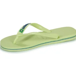 Havaianas BRASIL LOGO