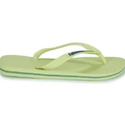 Havaianas BRASIL LOGO