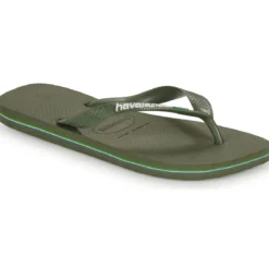 Havaianas BRASIL LOGO