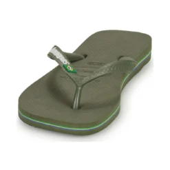 Havaianas BRASIL LOGO