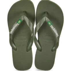 Havaianas BRASIL LOGO