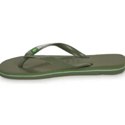 Havaianas BRASIL LOGO