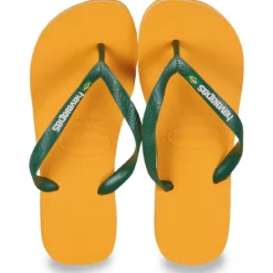 Havaianas BRASIL LOGO
