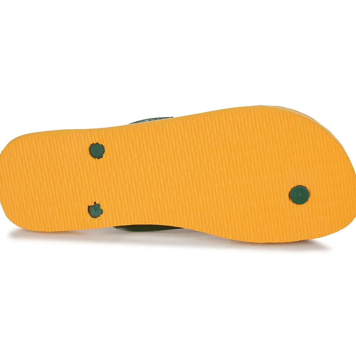 Havaianas BRASIL LOGO