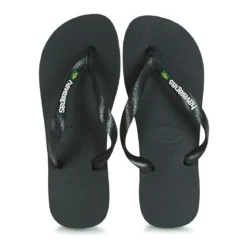Havaianas BRASIL LOGO