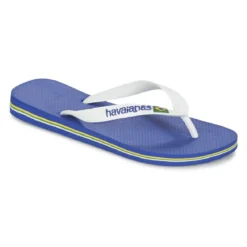 Havaianas BRASIL LOGO