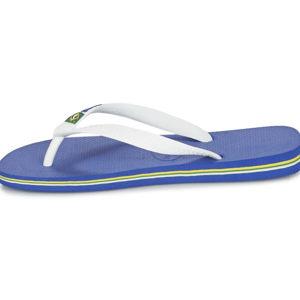 Havaianas BRASIL LOGO