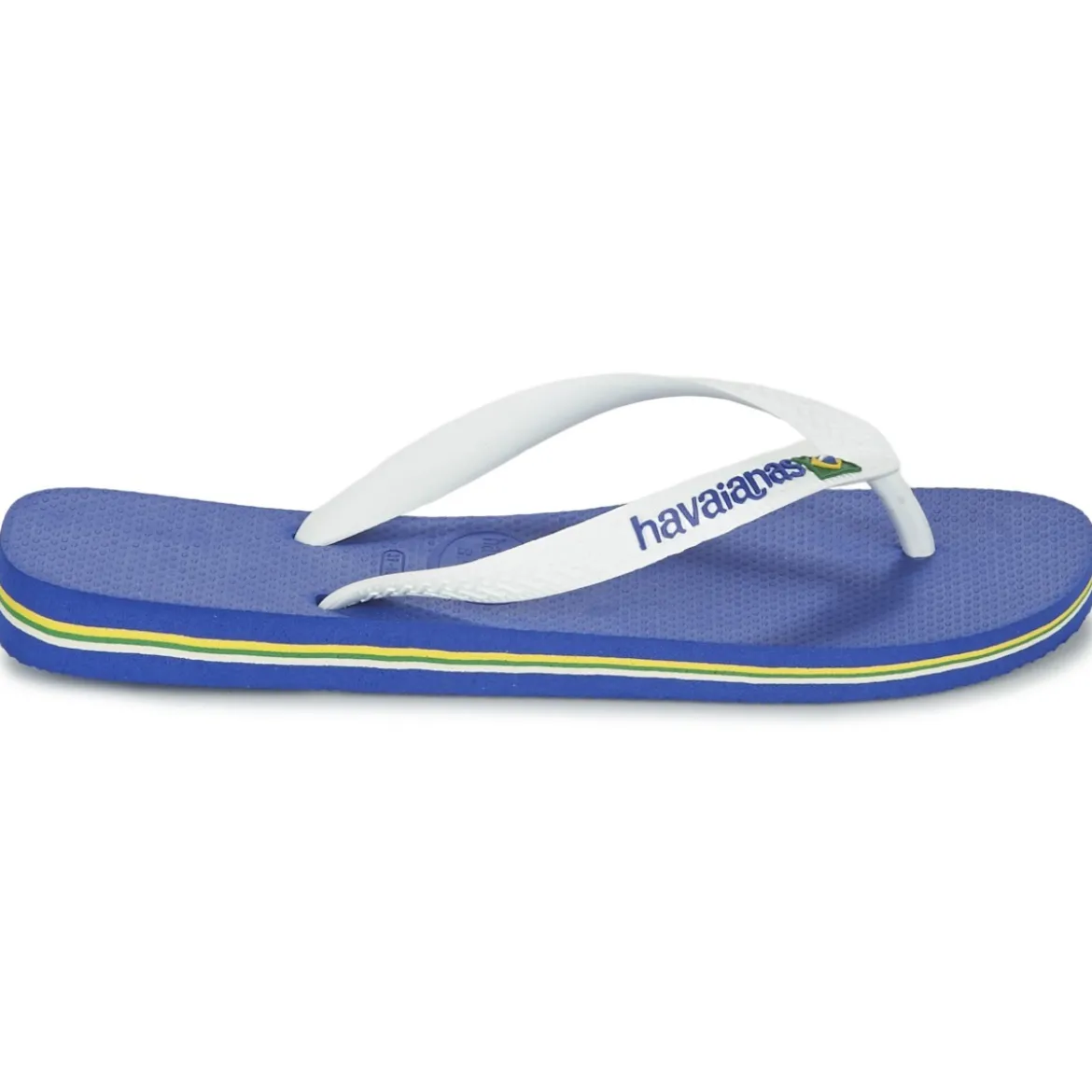 Havaianas BRASIL LOGO