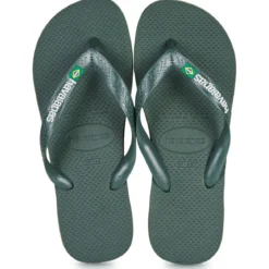 Havaianas BRASIL LOGO
