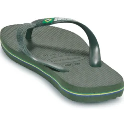 Havaianas BRASIL LOGO