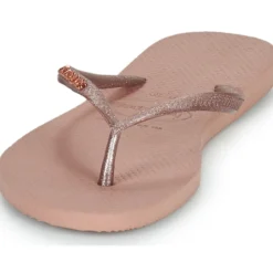 Havaianas LOGO METALLIC