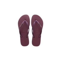 Havaianas LOGO METALLIC