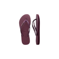 Havaianas LOGO METALLIC