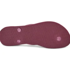 Havaianas LOGO METALLIC
