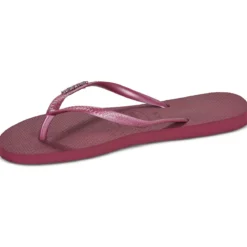 Havaianas LOGO METALLIC