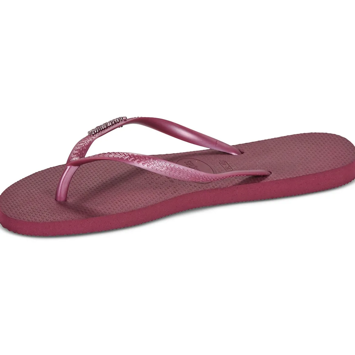 Havaianas LOGO METALLIC