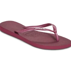 Havaianas LOGO METALLIC