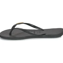 Havaianas LOGO METALLIC