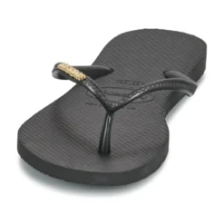 Havaianas LOGO METALLIC