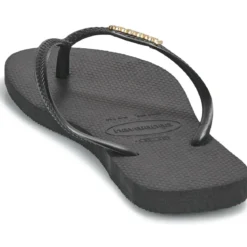 Havaianas LOGO METALLIC