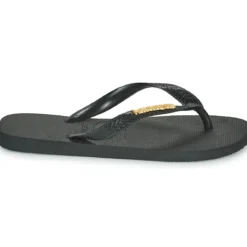 Havaianas LOGO METALLIC