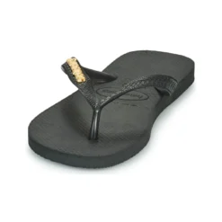 Havaianas LOGO METALLIC