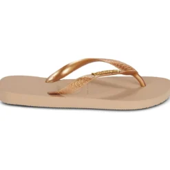 Havaianas LOGO METALLIC