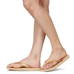 Havaianas LOGO METALLIC